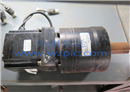 二手安川伺服电机SGMPH-15A1E41D带减速机SG25SA-PE15A1 LP 155-M02-25-111-000